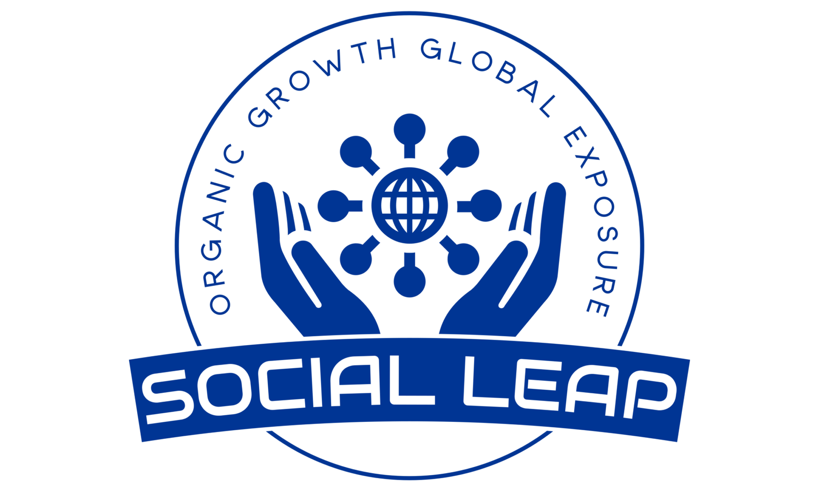 social leap logo